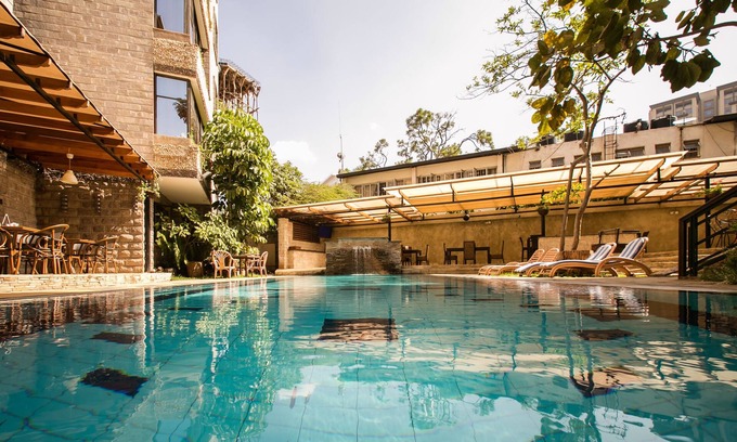Nairobi Apartamento | Kates Apartments