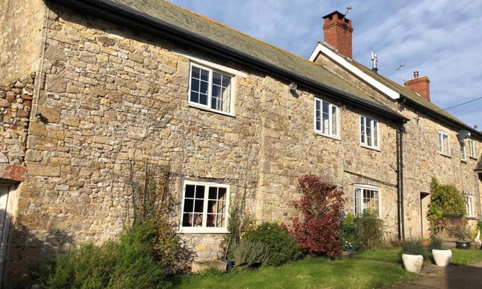 Seaton Cama Y Desayuno | Kates Farm Bed and Breakfast