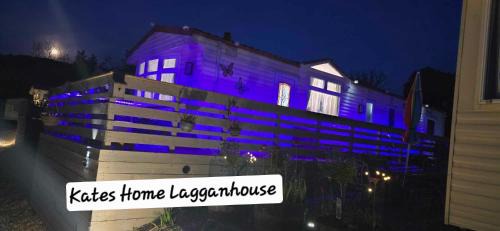 Girvan Casa | Kates Home Lagganhouse Woodland Way 19