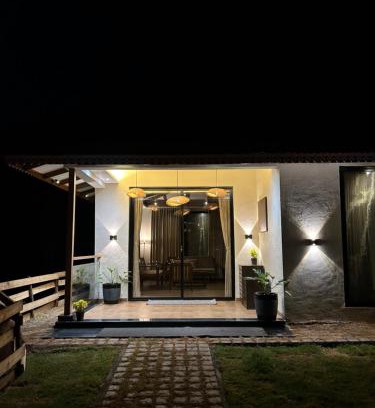 Nashik Chalet De Esquí | Kathaa the forest retreat