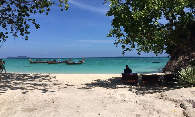 Satun Casa | Kathalee Beach Resort Koh Lipe