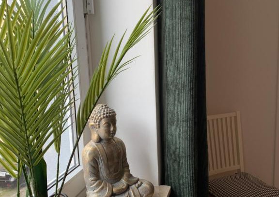 Osnabrueck Apartamento | Katharina Boardinghouse