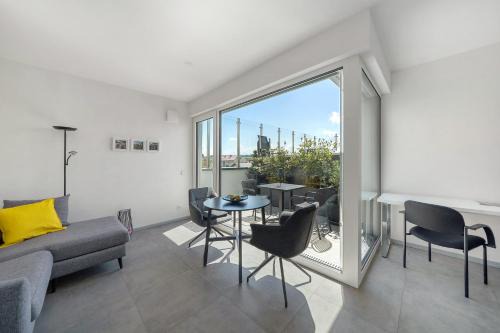 Endingen am Kaiserstuhl Apartamento | Katharinenbergblick
