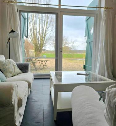 Toenning Apartamento | Katharinenhof App Loh
