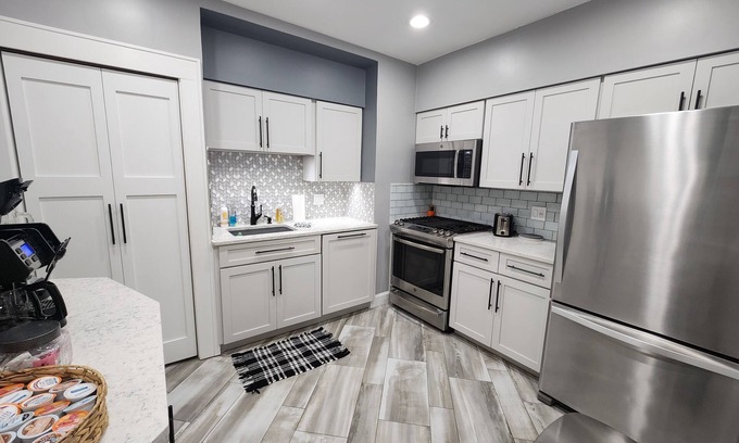Terre Haute Casa | Katherine's Cozy Bungalow! No Check-out List!!