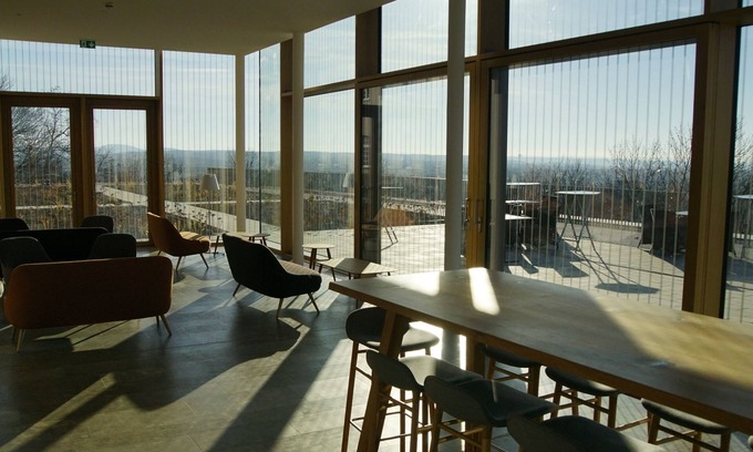 Siegburg Hotel | Katholisch-Soziales Institut