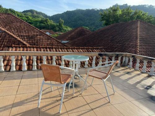 Kathu Casa | Kathu Home with Mountain View