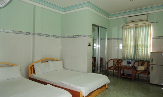 Phan Thiet Hotel | Kathy Hotel