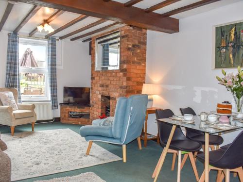 King's Lynn Casa | Kathys Cottage