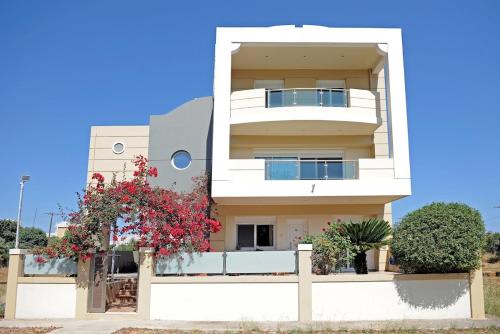 Kos Apartamento | Katia's House