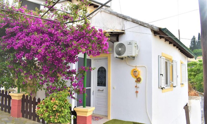 Pagi Casa | KATINA HOUSE