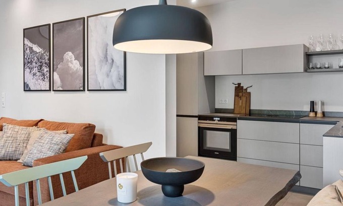 Westerhever Apartamento | Kating - Holiday apartment Kating