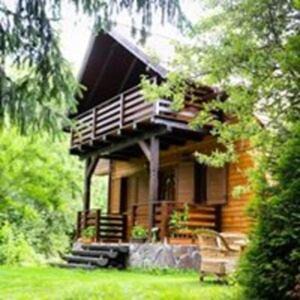 Joseni Casa | Katinka Kulcsosház - Cabana Katinka