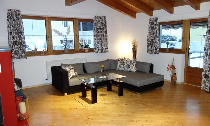 Trins Apartamento | Katja´s Ferienwohnung