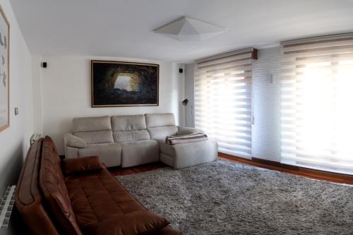 Bermeo Apartamento | Kato kale