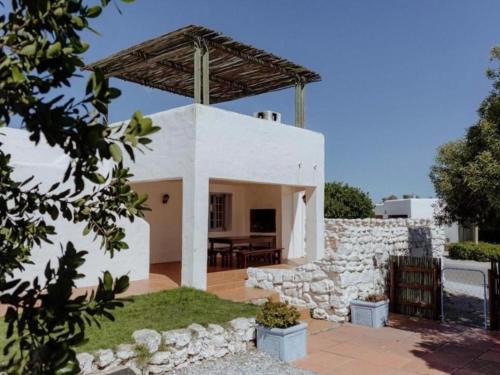 Paternoster Villa | Katonkel