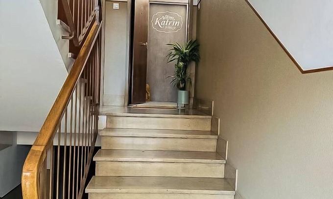 Borgo Milano Apartamento | Katrin House