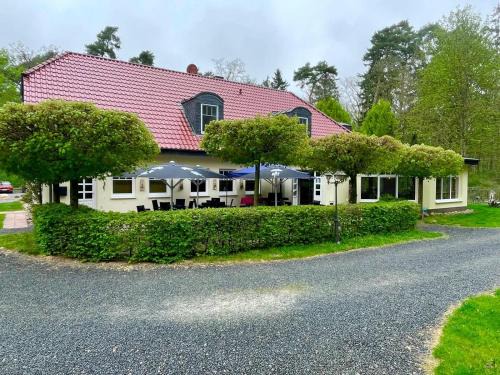 Muritz Apartamento | Katrins am Kölpinsee Doppelzimmer