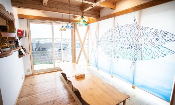 Kochi Casa | Katsuo Guest House