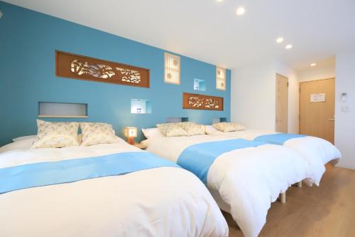 Tateishi Casa | Katsushika-ku - House - Vacation STAY 92154