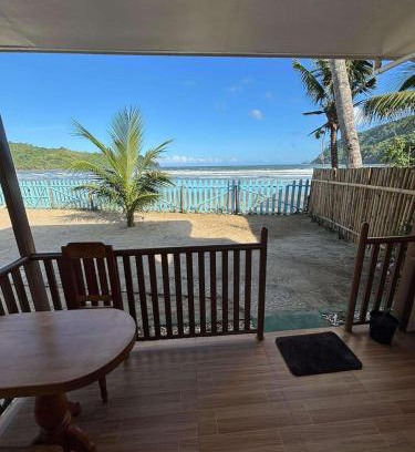 El Nido Casa | Kattegat Beachfront Villa