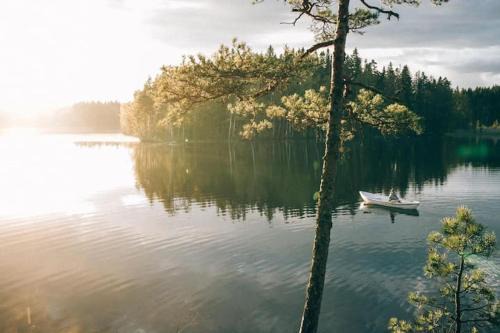 Upinniemi Casa | Katve Nature Retreat