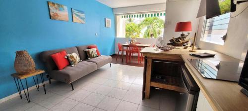 Pointe du Bout Apartamento | Katy kate, Pointe du bout, Les Trois-Îlets