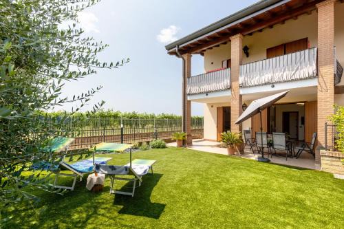San Benedetto di Lugana Apartamento | Katy Lake Lavanda