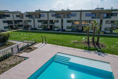 Desenzano del Garda Apartamento | Katya Resort Superior Apartments - MGH D0 3