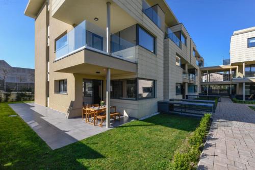 Desenzano del Garda Apartamento | Katya Resort Superior Apartments - MGH A3-4