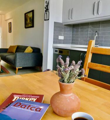 Datca City Center Casa | Katya's home
