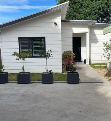 East Bowral Apartamento | Katzy's Kottage