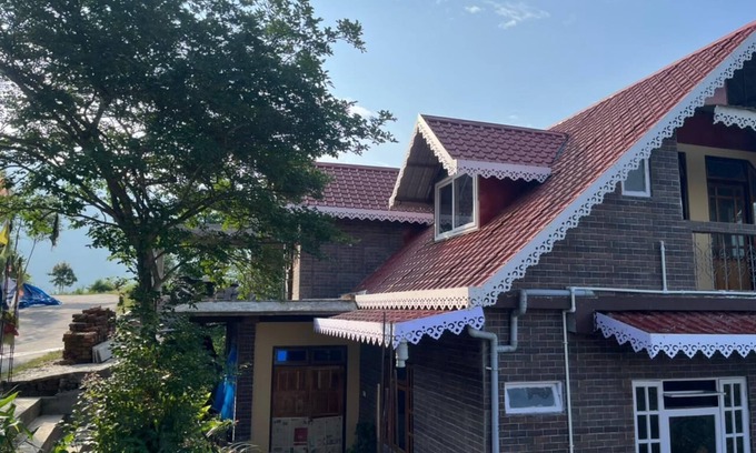 Darjeeling Casa | Kaushi Homestay Darjeeling