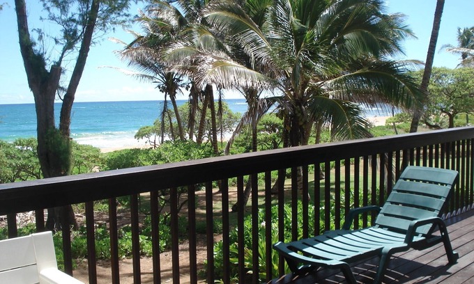 Anahola Casa | Kauai -Anahola Frente a la playa