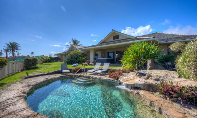Kapaa Casa | Kauai Beach House for the Perfect Island Vacation