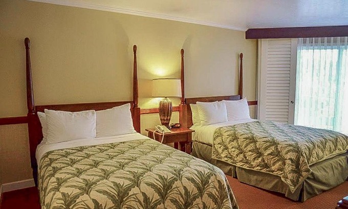 Hanamaulu Casa | Kauai Beach Resort #2541