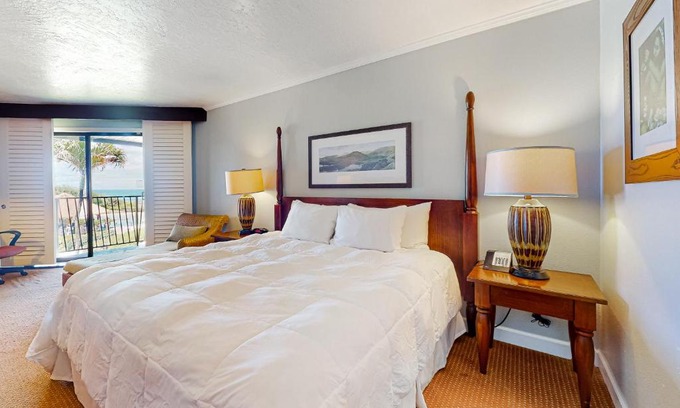 Hanamaulu Casa | Kauai Beach Resort #3326