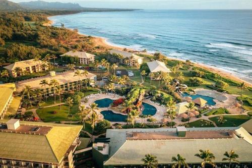 Hanamaulu Casa | Kauai Beach Villas E16