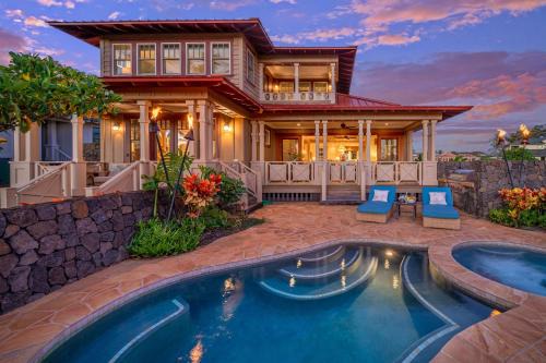 Poipu Complejo | Kauai Luxury Vacation Villas