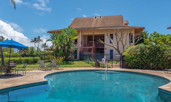 Poipu Hotel | Kauai Makanui by Coldwell Banker Island Vacations