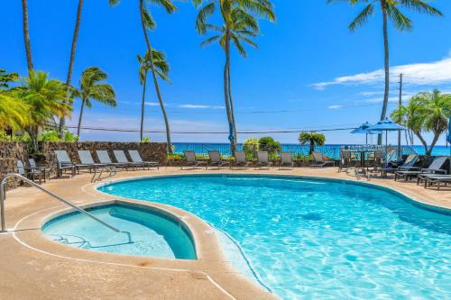 Poipu Apartamento | Kauai Nihi Kai Villas 507 by Coldwell Banker Island Vacations