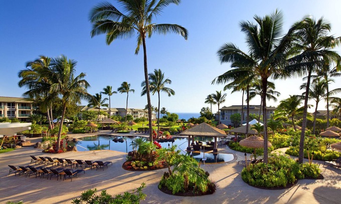 Princeville Complejo | Kauai Paradise in Princeville- Studio 1 bd & 2 bd villas- 2024 & 2025 dates