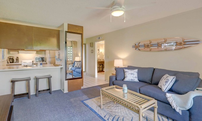 Wailua Condominio | Kauai Plantation Hale Suites by Coldwell Banker Island Vacations