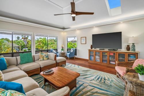 Bayview Casa | Kauai Walelia Hale by Coldwell Banker Island Vacations