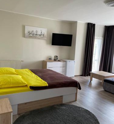 Konopnytsia Hotel | Kaufman