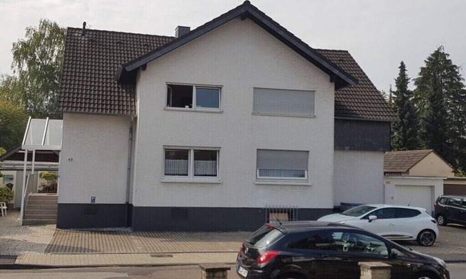 Bergisch Gladbach Casa | Kaufmann Cómoda residencia de vacaciones