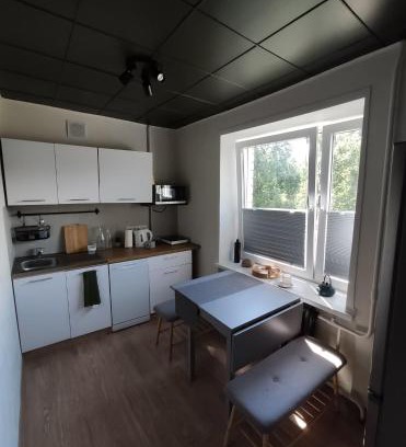 Jurmala Apartamento | Kauguri apartment residence