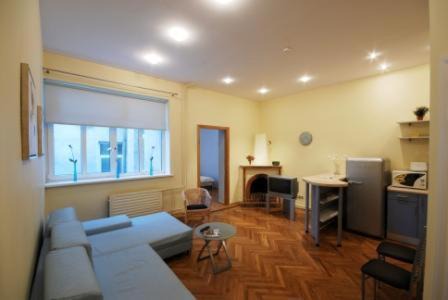 Liberty Avenue Apartamento | Kaunas Apartments