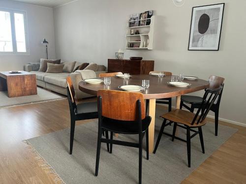 Vuokatti Apartamento | Kaunis huoneisto keskellä Vuokattia