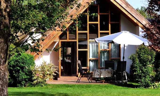 Burg-Kauper Casa | Kauperhaus in Burg (Spreewald)